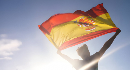 Spagna-Belgio 2-1: Merino porta la Roja in semifinale